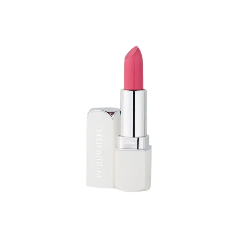 Rossetto in crema satinato Purely Inviting, Fuchsia Glam (3,90 g)