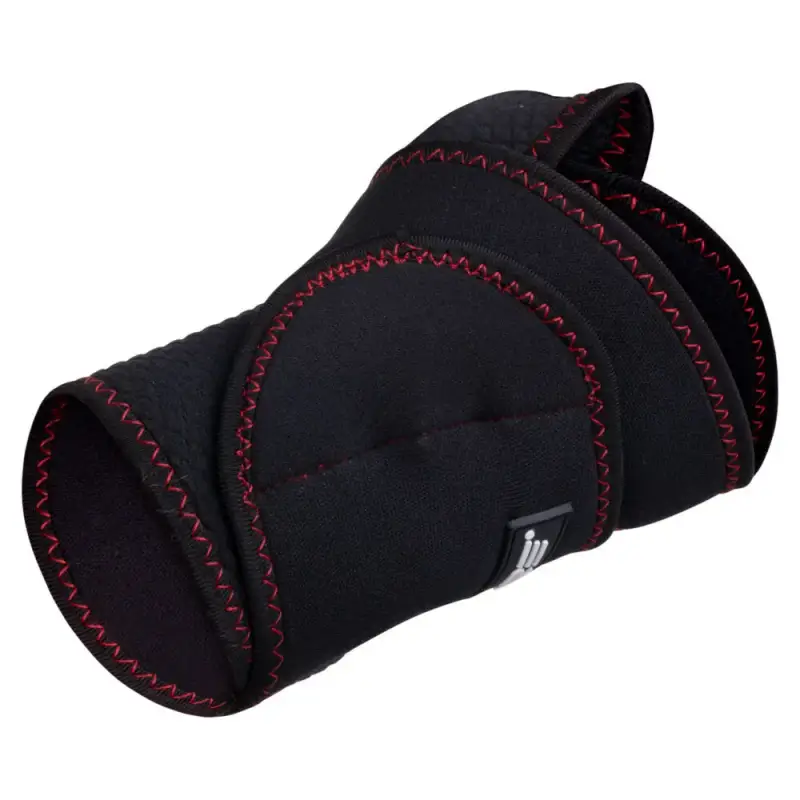 Benda elastica in neoprene per il polso Pure2Improve