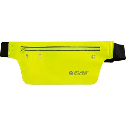 Custodia da cintura per smartphone Pure2Improve