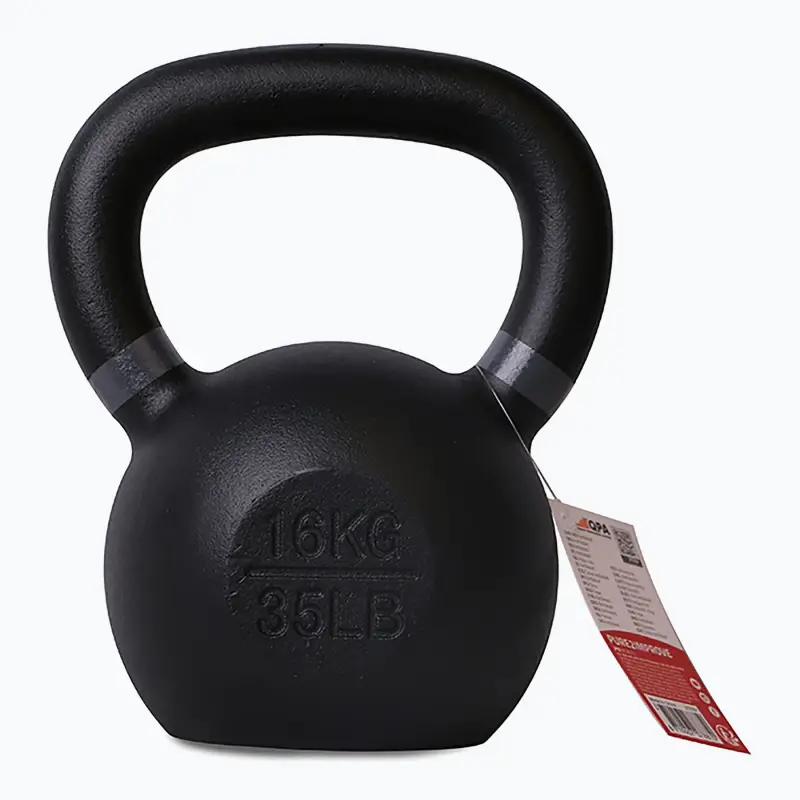 Kettlebell Pure2Improve