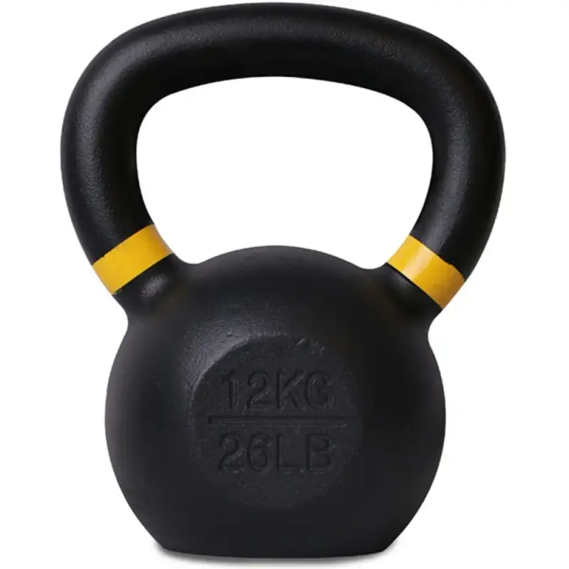 Kettlebell Pure2Improve