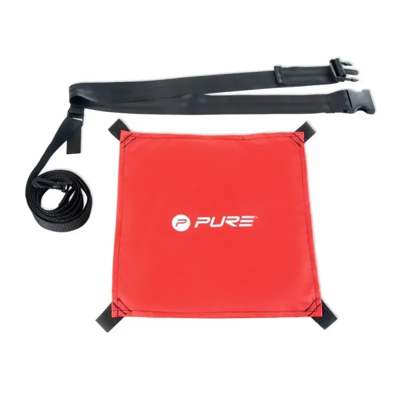 Paracadute di nuoto Pure2Improve 1 80m