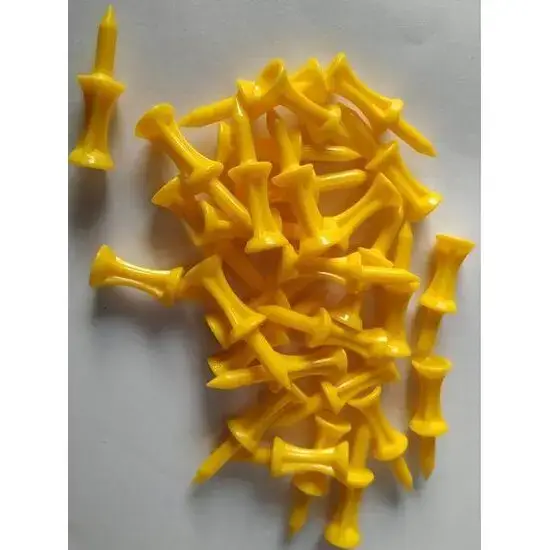 Pure2Improve Tee Step Tees 43mm