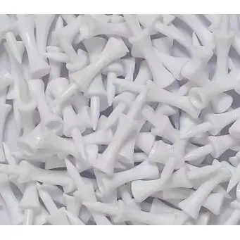 Pure2Improve Tee Step Tees 51mm