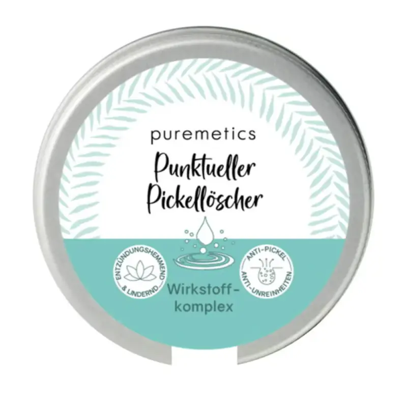 Crema Anti-Brufoli Locale, 10 Ml