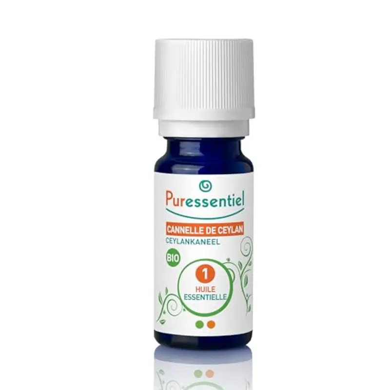 Puressentiel Cannella Ceylon Bio - 5 ml