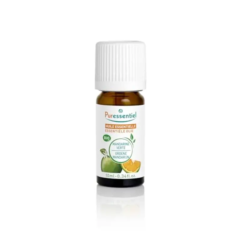 Puressentiel Mandarino Verde Bio - 10 ml