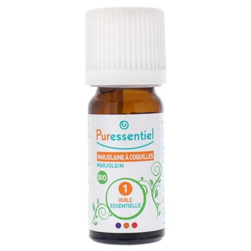 Puressentiel, Olio Essenziale di Eucalipto Radiata, 100% Puro e Naturale, OEBBD (Olio Essenziale Botanicamente e Biochimicamente Definito), Da Agricoltura Biologica, Vegan e Crulety Free, 10 ml miniatura 2