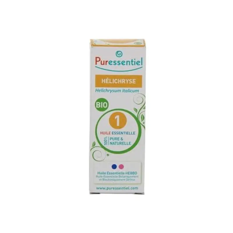 Puressentiel - Olio Essenziale di Mirto - 100% Puro e Naturale - OEBBD (Olio Essenziale Botanicamente e Biochimicamente Definito) - Da Agricoltura Biologica - Vegan e Cruelty Free - 5 ml miniatura 2