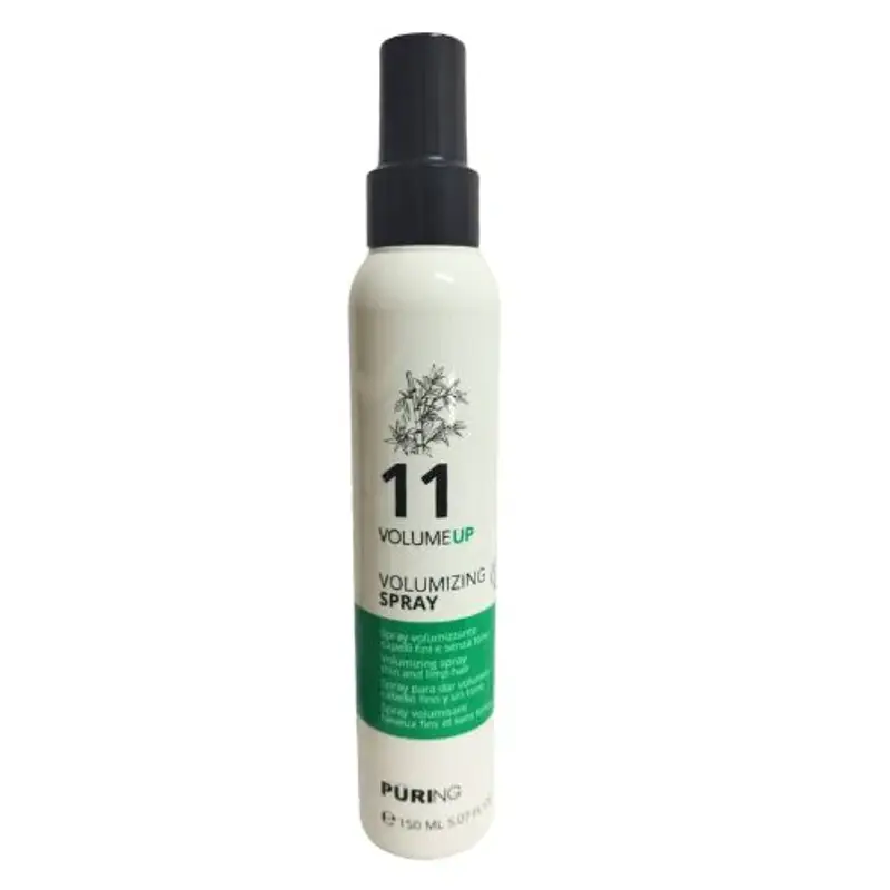 Puring 11 - Volumizing Spray 150 ml