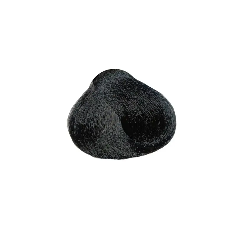 Puring - Flory Color Tintura 1.0 Nero