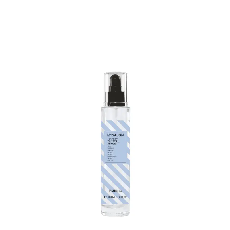Puring My Salon - Liberty Crystal Serum 100 ml