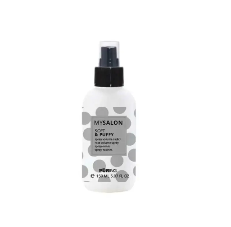 Puring My salon - Spray volume radici 150 ml