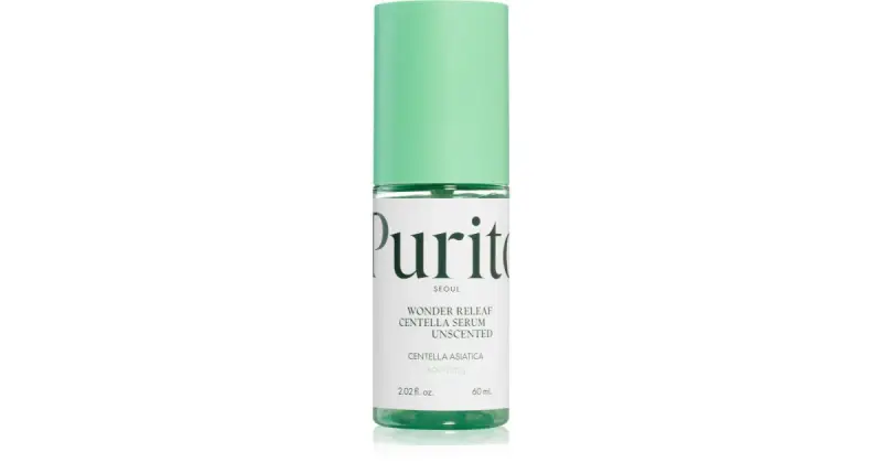 Purito Centella Siero Senza Profumo 60Ml