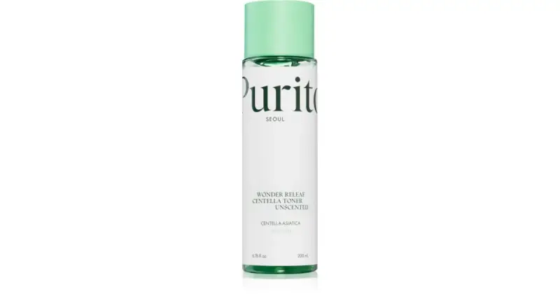 Purito Centella Tonico - 200ml