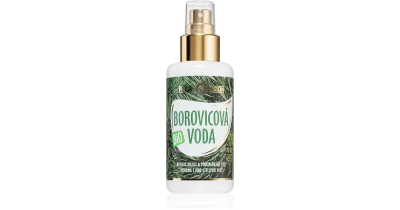 acqua di pino bio 100ml