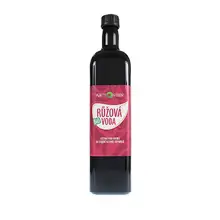 Purity Vision Bio acqua DI rose - 1000ml