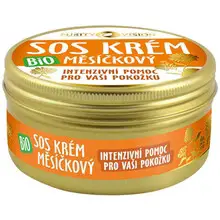 Bio SOS Crema alla Calendula - 70ml