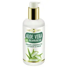 Gel bio lenitivo all'aloe vera - 200ml