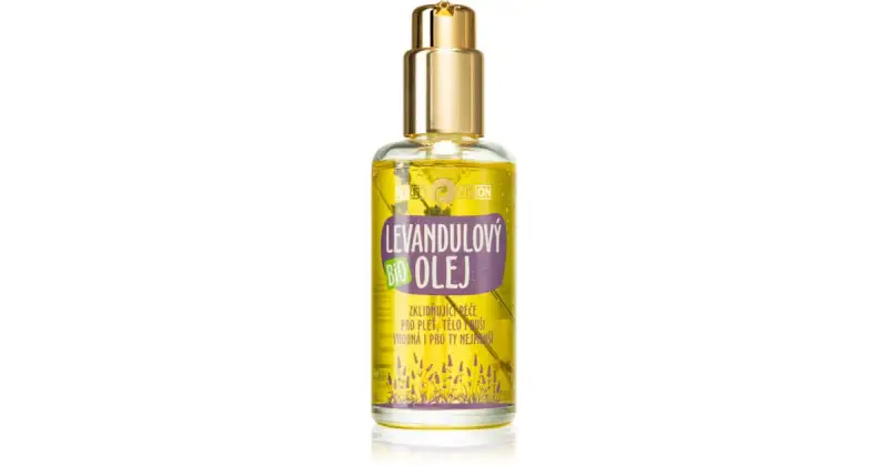 Olio di Lavanda Bio - 100ml