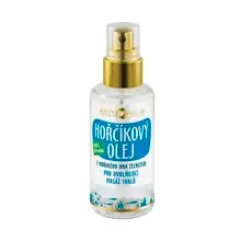 Olio di magnesio 100% naturale - 95ml