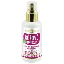 Tonico Rosa Bio - 100ml