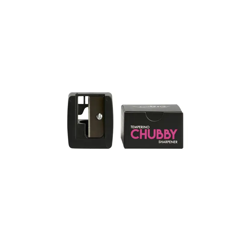 Accessori CHUBBY Sharpener - Temperino Chubby - Altro accessori make up