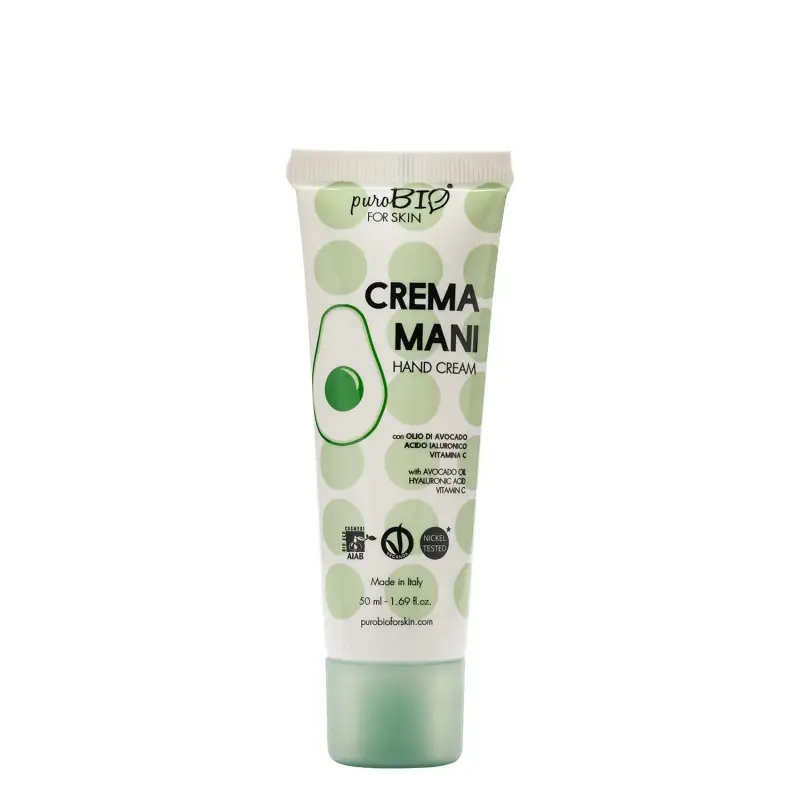 Corpo Crema Mani - Crema mani