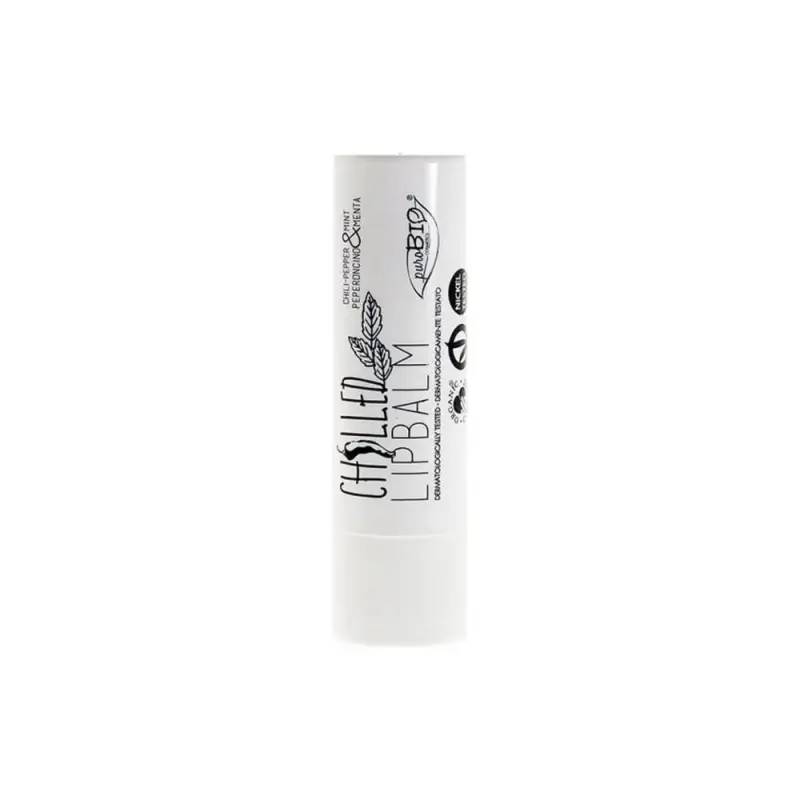 cosmetics Balsamo labbra freddo 5 ml