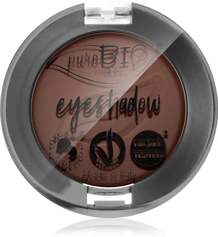 Cosmetics Compact ombretti colore 03 Brown 2,5 g