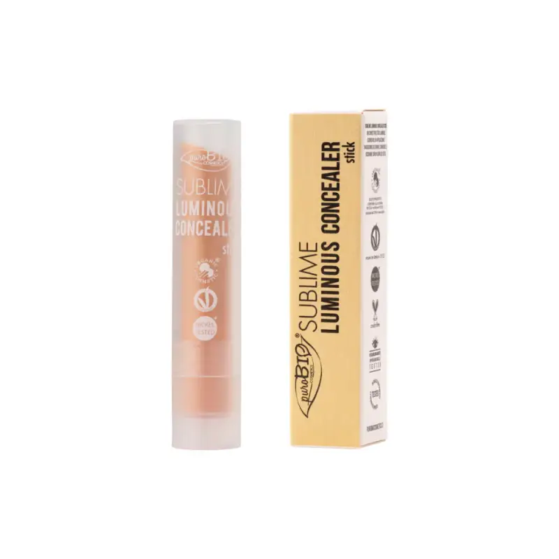 cosmetics Correttore Sublime Luminous Stick, 06 (3,60 g)