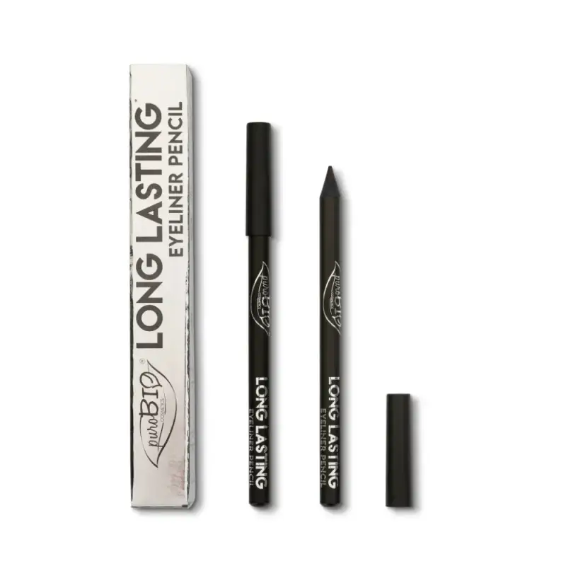 Cosmetics Eyeliner matita occhi lunga durata colore nero 1,3 g