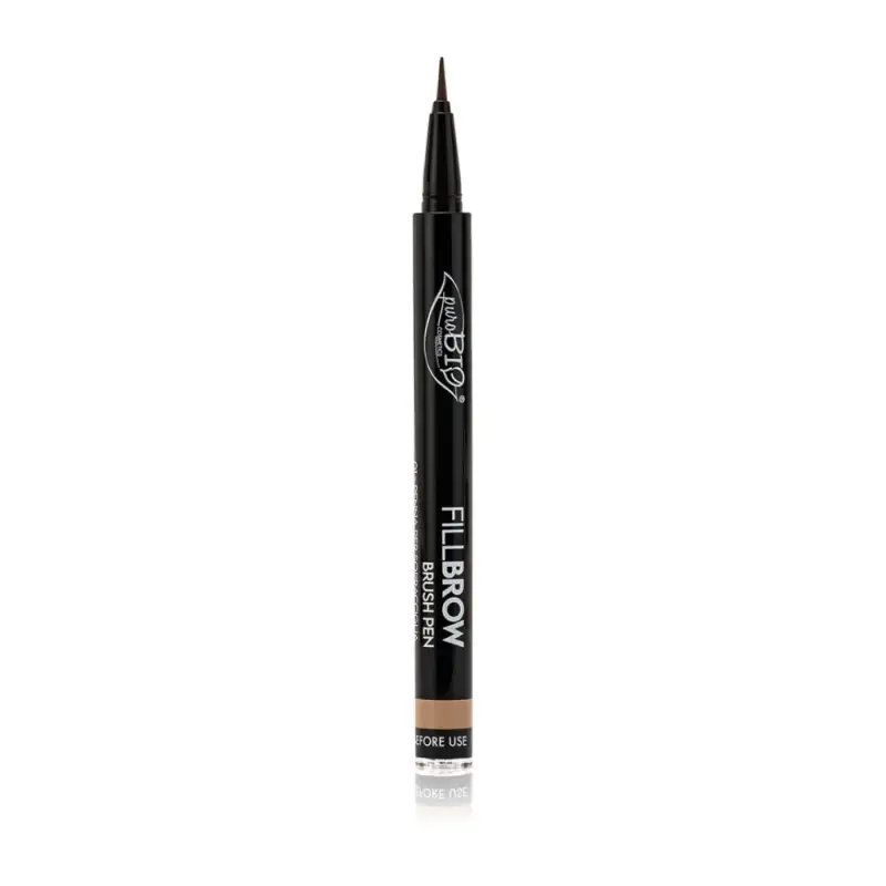 Cosmetics Fillbrow matita per sopracciglia colore 01 Natural biondo 0.7 ml