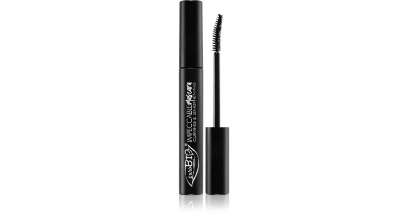 Cosmetics Impeccable mascara allungante 7 ml