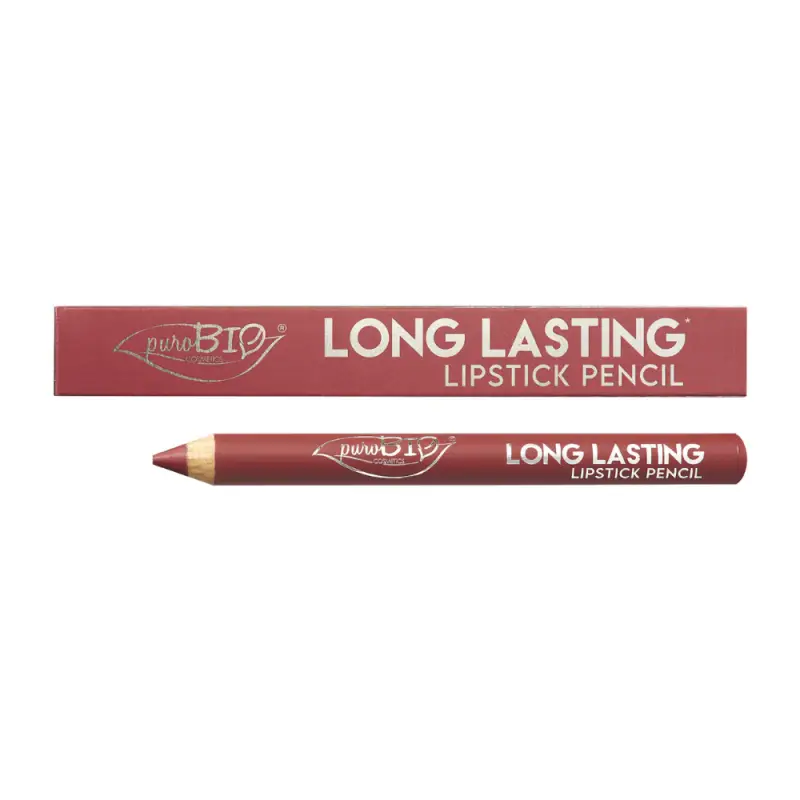 Cosmetics Long Lasting Kingsize matita labbra lunga durata colore 013L Raspberry 3 g
