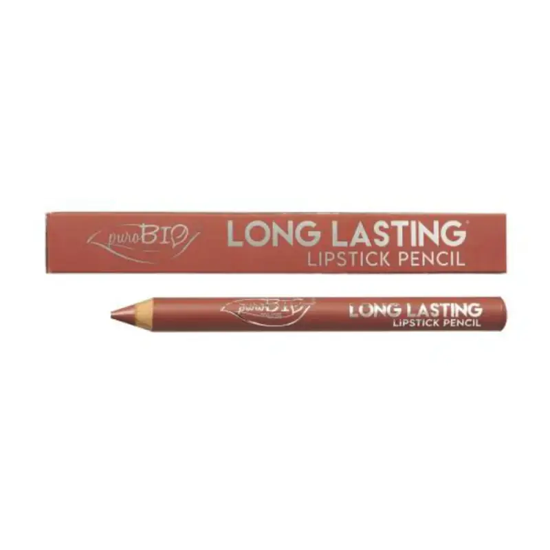 Cosmetics Long Lasting Kingsize matita labbra lunga durata colore 017L Blue Peach 3 g