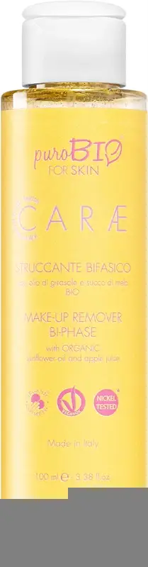 Cosmetics Make-up struccante bifasico 100 ml
