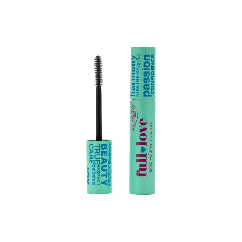 cosmetics Mascara Full Love, 14,70 ml