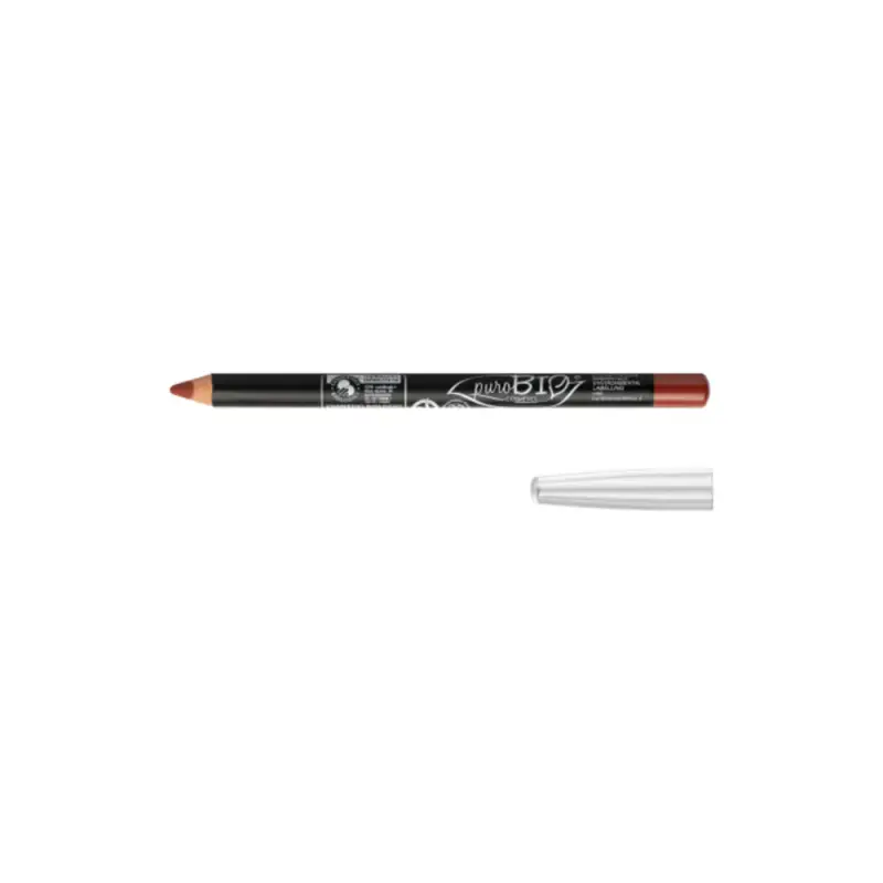cosmetics Matita occhi e labbra, nude pesca 53, vegano (1,30 g)