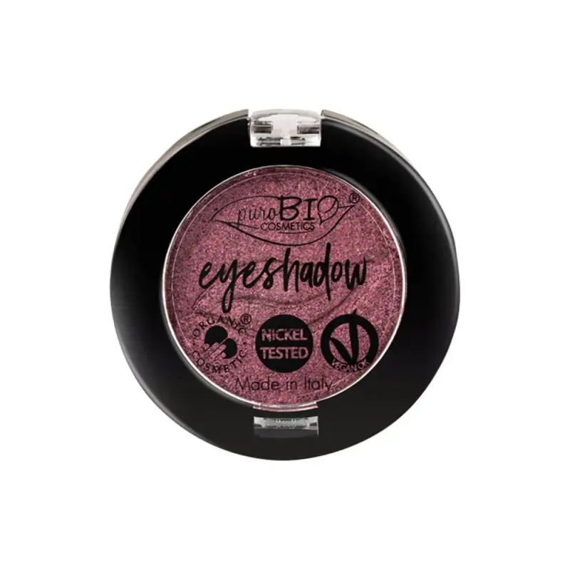 cosmetics Ombretto Compatto, 06 Viola (luccicante) (2,50 g)