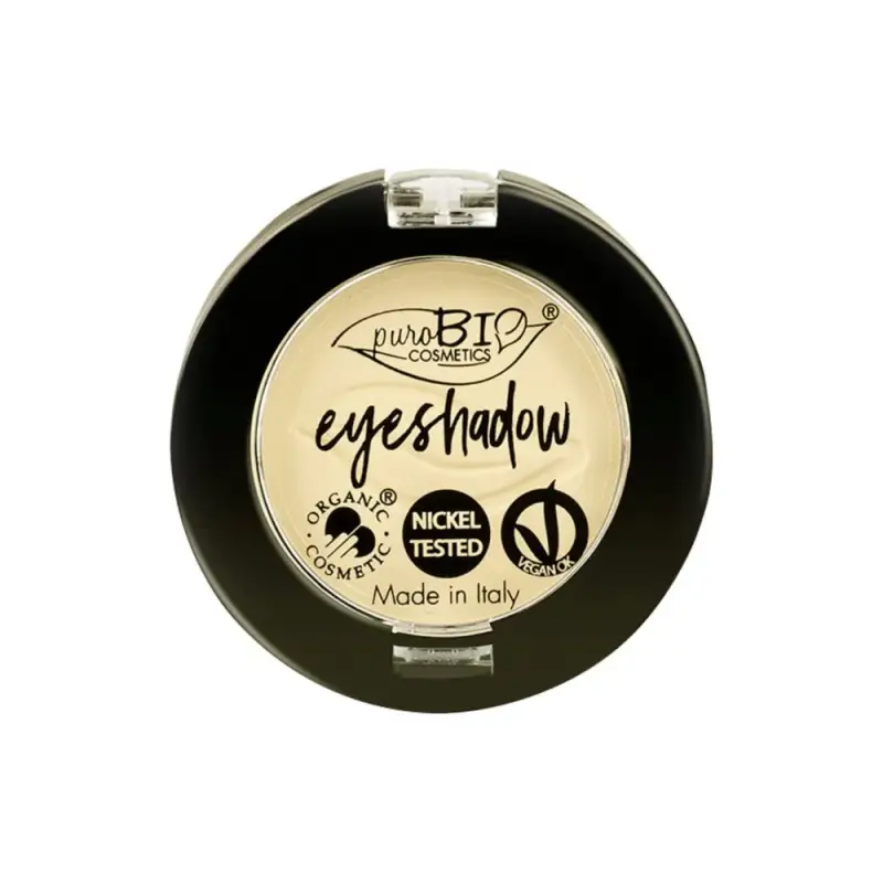 cosmetics Ombretto Compatto, 11 banane (opaco) (2,50 g)