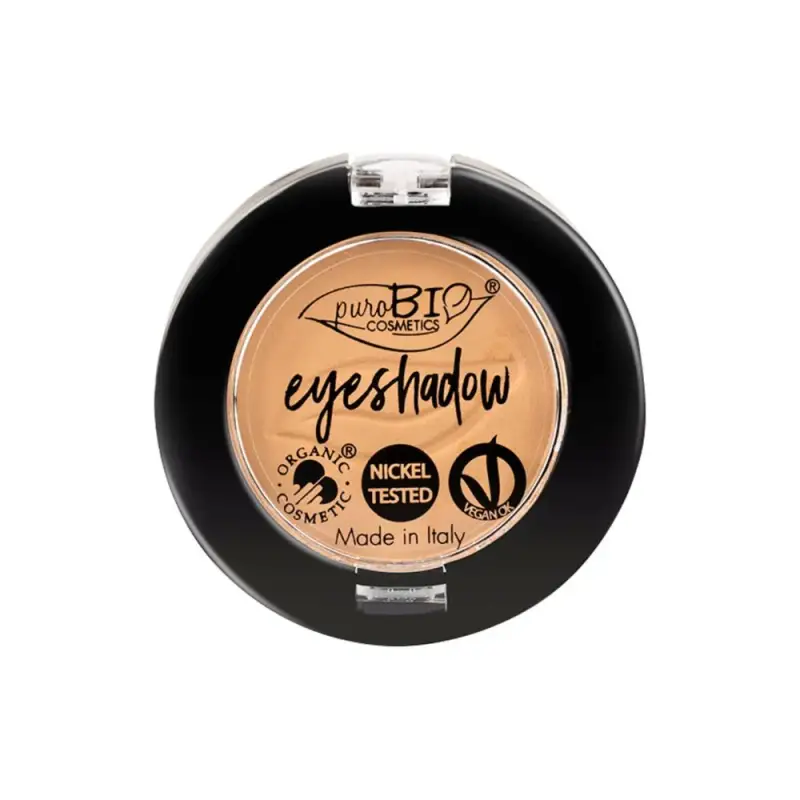 cosmetics Ombretto Compatto, 12 Pesca (opaco) (2,50 g)