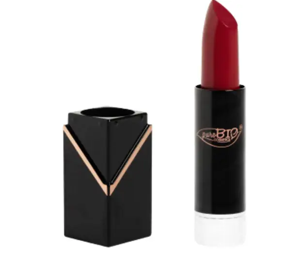 cosmetics Rossetto Cremoso Opaco Ricarica, 103 - Rosso Fragola (4,90 g)