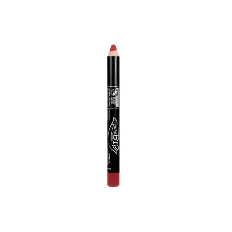 cosmetics Rossetto Matitone Labbra, rosso freddo (16) (2,30 g)