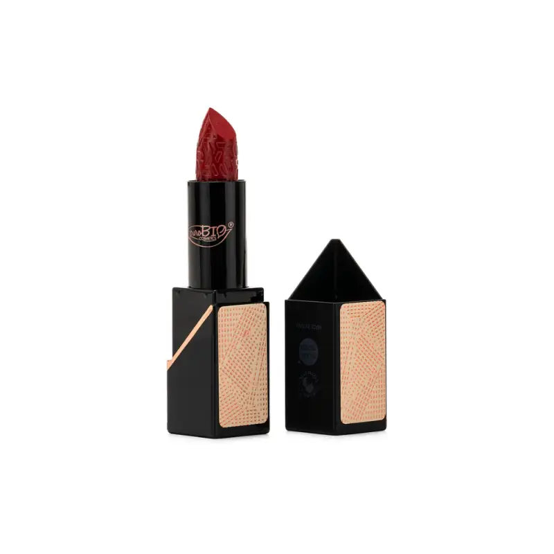 cosmetics Starlight Collection rossetto, 01 Joyful Red (3,80 g)