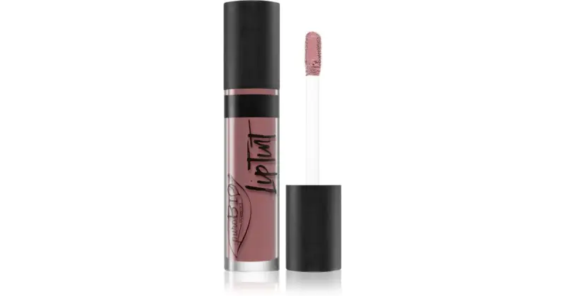 Cosmetics Tint rossetto liquido con finish matte colore 04 Cold Pink 4,8 ml