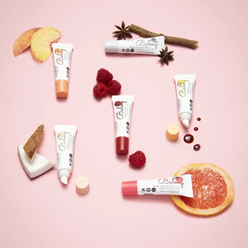 Labbra Balmy - Balsamo labbra miniatura 3