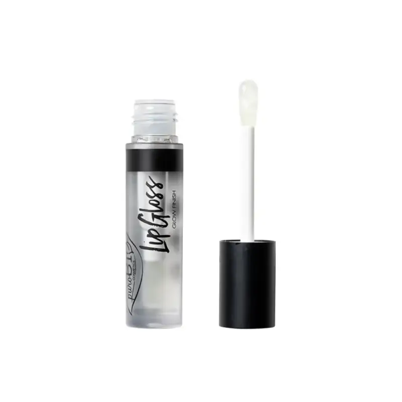 Labbra Lipgloss 01 Trasparente - Gloss miniatura 2