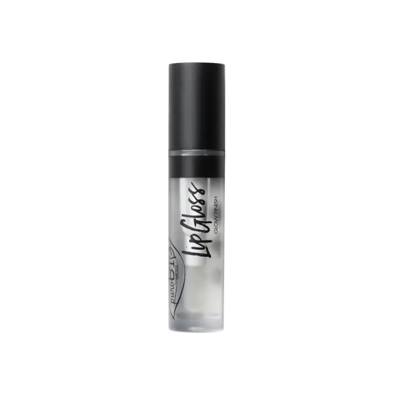 Labbra Lipgloss 01 Trasparente - Gloss