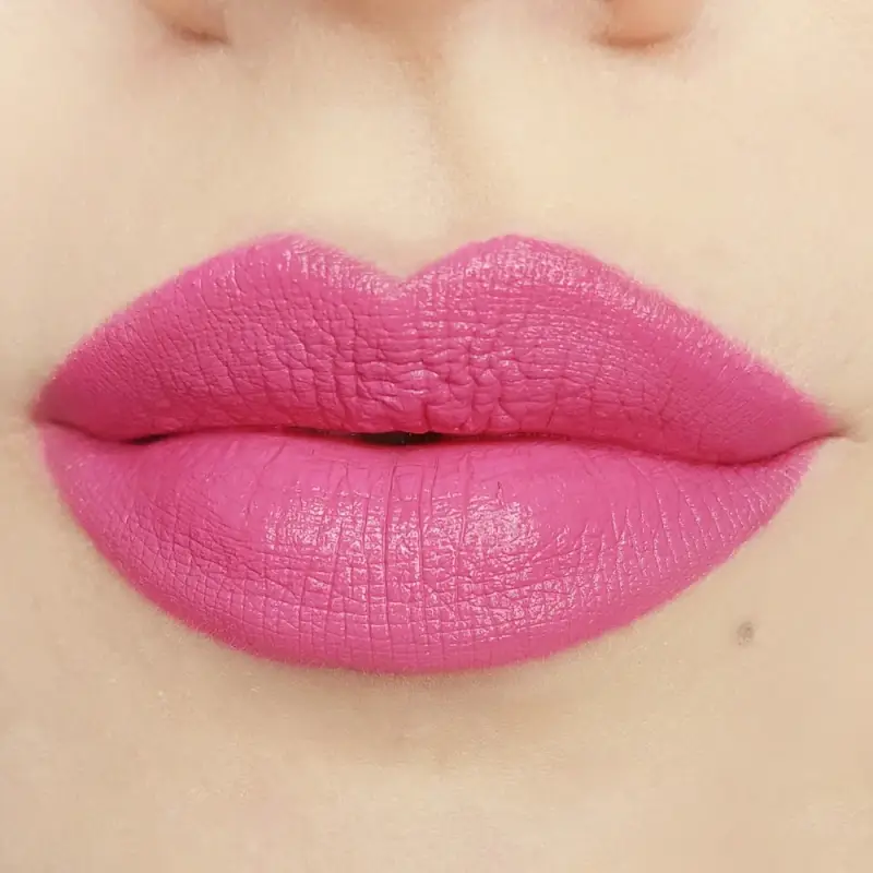 Labbra Lipstick 10 Magenta Chiaro - Rossetti miniatura 3